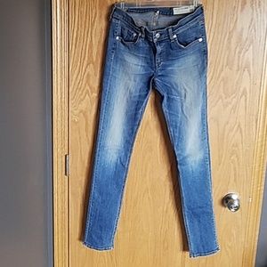 Rag and Bone jeans